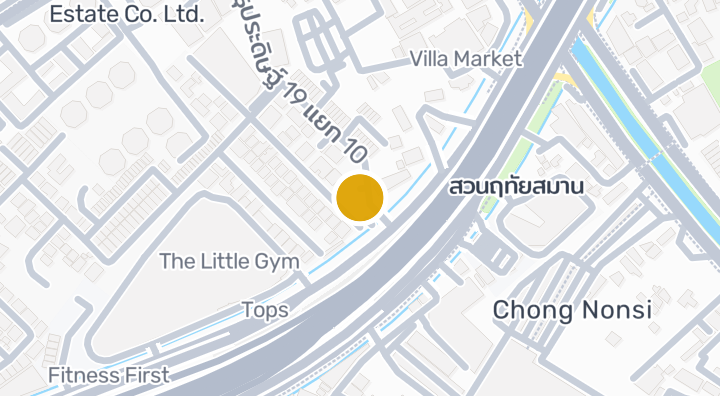 Lumphini Place Ratchada-Rama 3