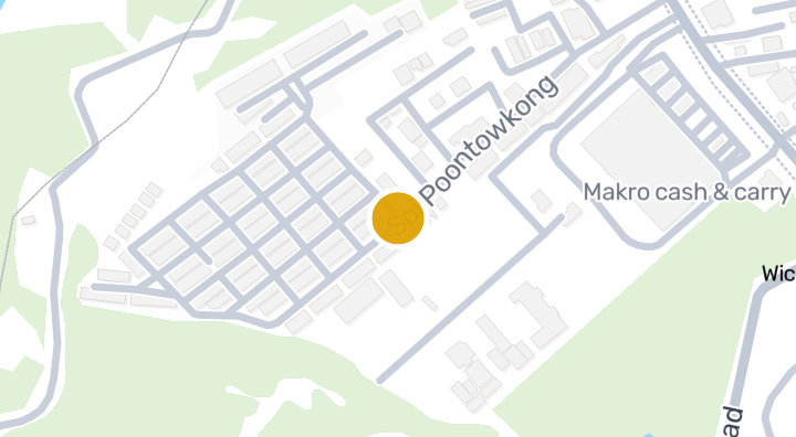 phanason Resident (Makro)