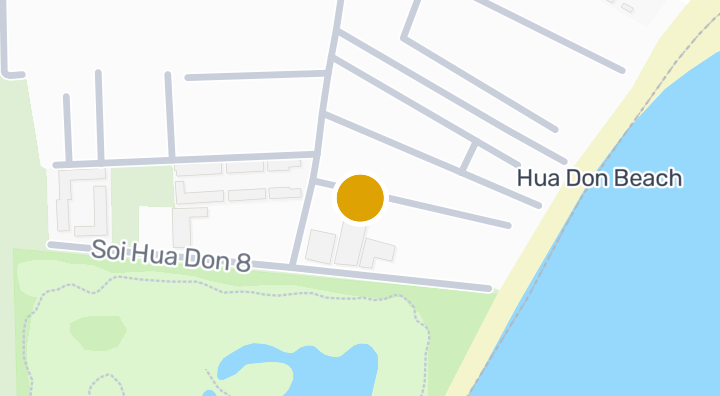 The Pine Hua Hin