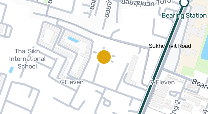 Very II Sukhumvit 72
