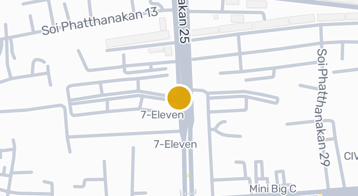 Pattanakarn Life Complex