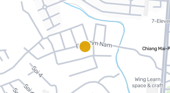Village of Baan Rim Naam