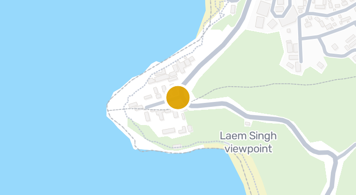 Laem Singh Villa