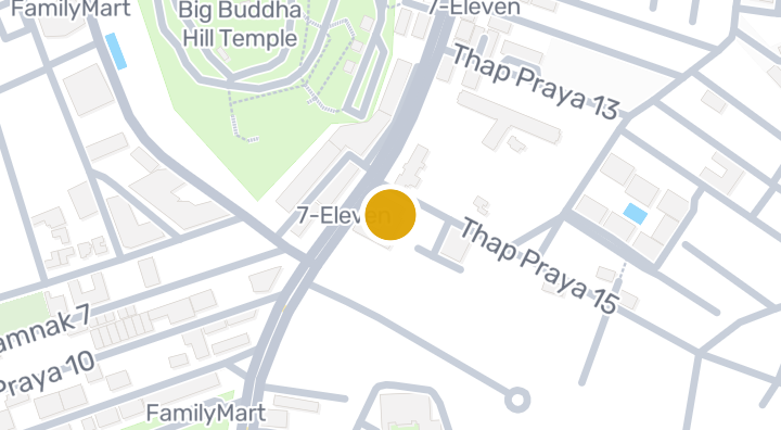 Nirvana Place