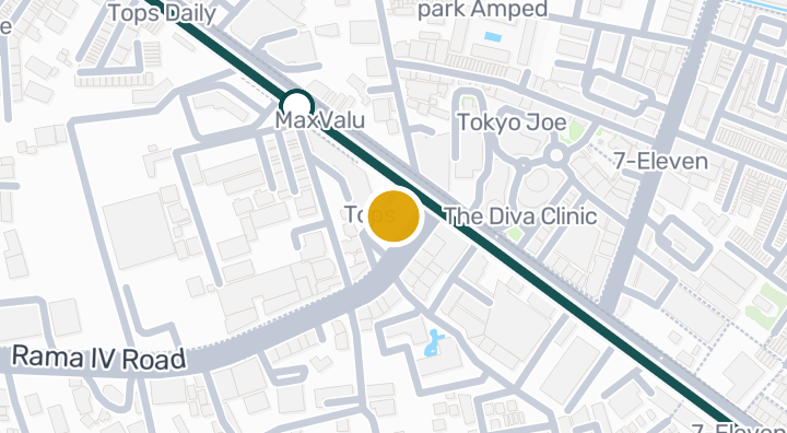 The Bloom Sukhumvit 71