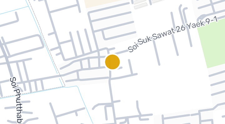 Golden Town 2 Suksawat - Phutthabucha