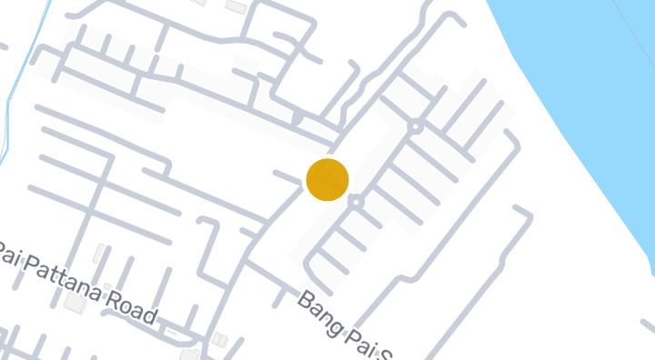 Baan Klang Muang Ratchaphruek-Rama 5