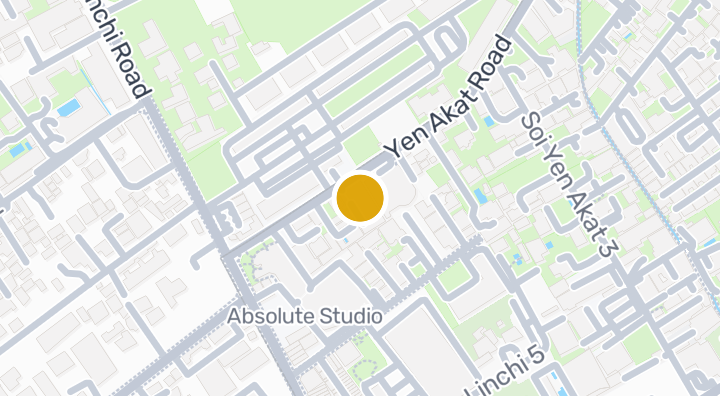 Shama Yen-Akat Bangkok