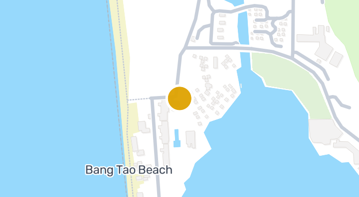 Moevenpick Residences Bangtao Beach