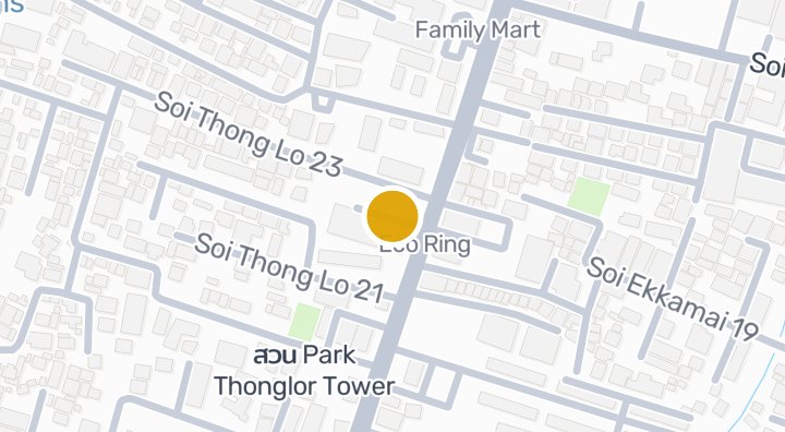 Ivy Thonglor 23