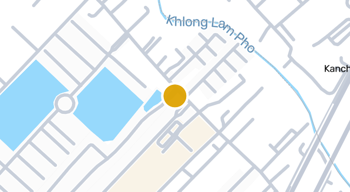 Park Village Bang Bua Thong