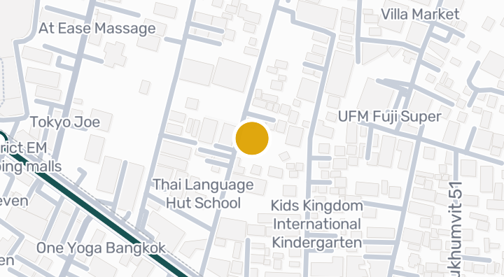 EYSE Sukhumvit 43