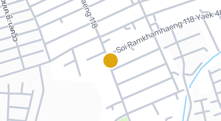 Bann Chidtha Apartment