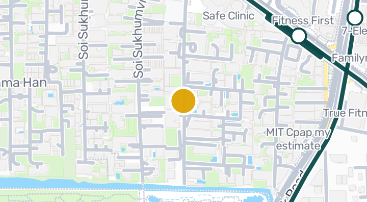 Circle Rein Sukhumvit 12