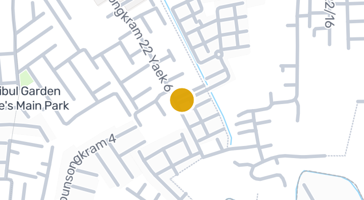 Golden Town Wongsawang-Ratchada