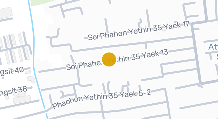 Sarin Place