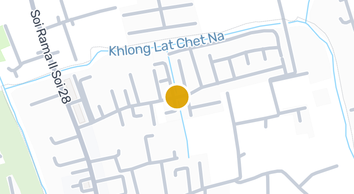 PRUKSA VILLE 68 DAOKANONG – RAMA 2