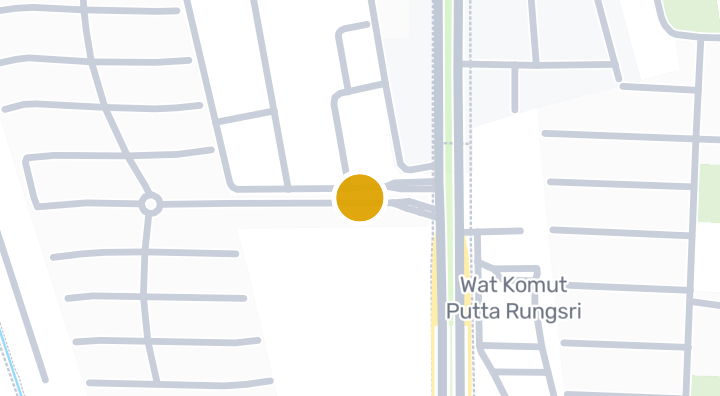Supalai Prima Villa Phutthamonthon Sai 3