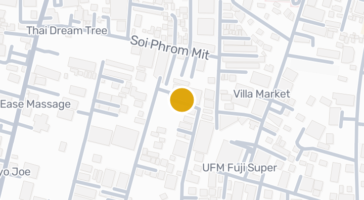 Richmond Palace Sukhumvit 43