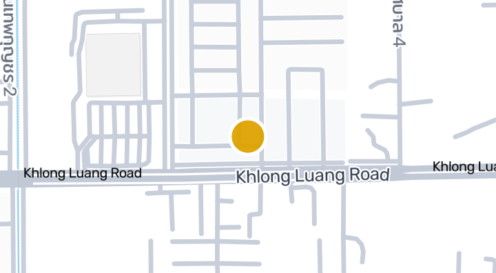 Khlong Luang Muang Mai