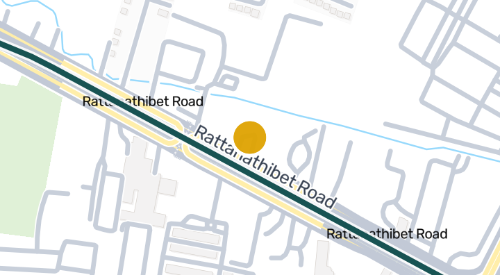 Origin Plug & Play Nonthaburi Station