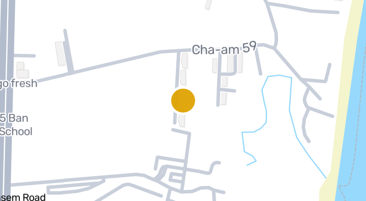 Mida De Sea Hua Hin
