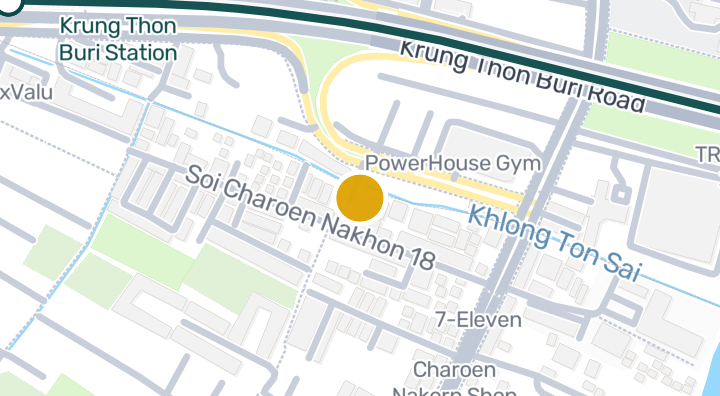 Baan Sathorn Chaopraya