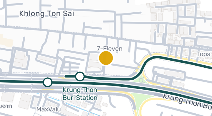 Bangkok Feliz Sathorn - Taksin