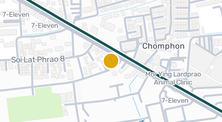 Formosa Ladprao 7