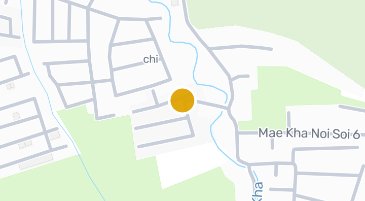 Karnkanok Town 5 Karnkanok Town 5