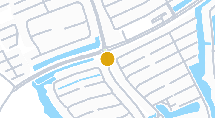 SARIN AVENUE RAMA 2