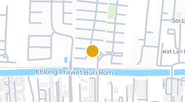 The Centro Onnut-Wongwaen