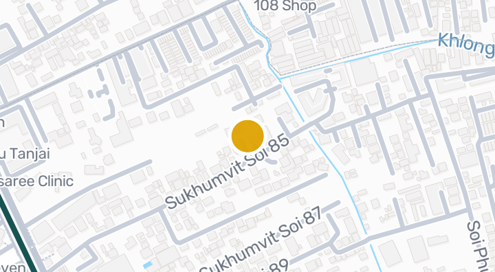 Regent Home 22 Sukhumvit 85