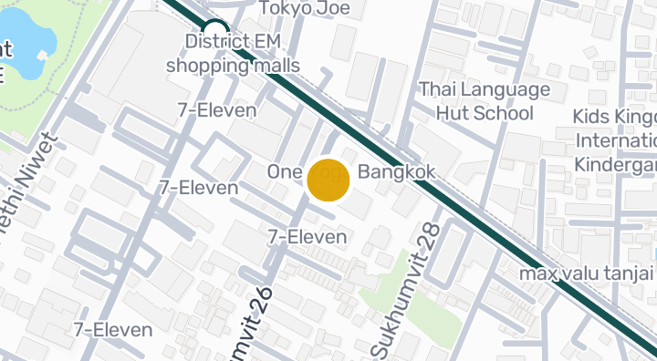 The Estelle Phrom Phong