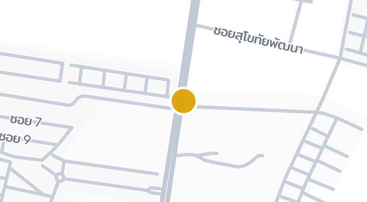 Baan Pruksa Airport-Maliwan
