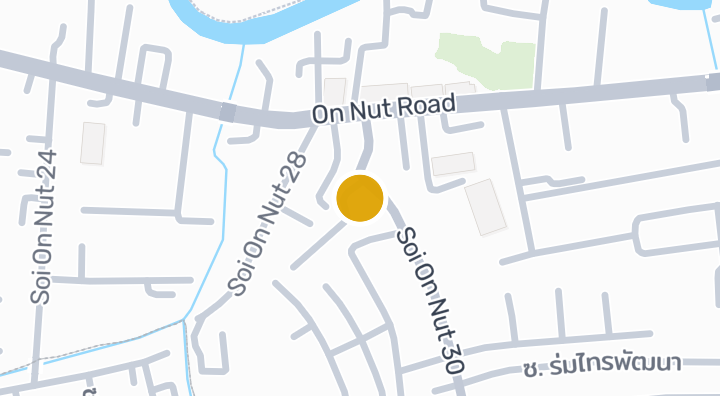 The Pride Sukhumvit 77