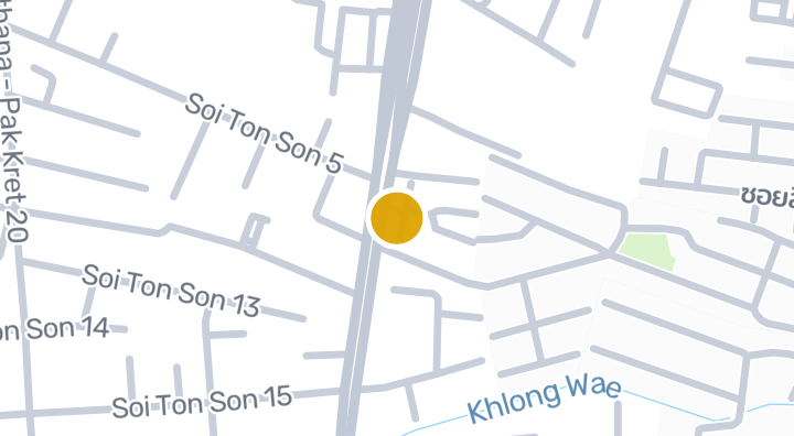 Work Place Chaengwattana