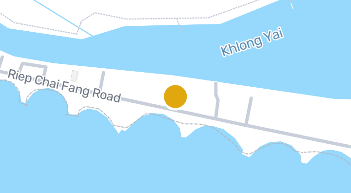 Taraya Rayong
