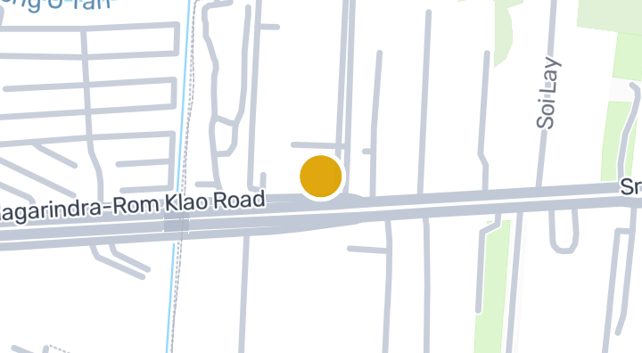 Perfect Place RAMA 9- KrungthepKreetha Perfect Place RAMA 9- KrungthepKreetha