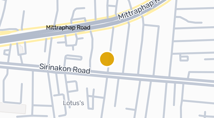 Maha Nakorn Thani
