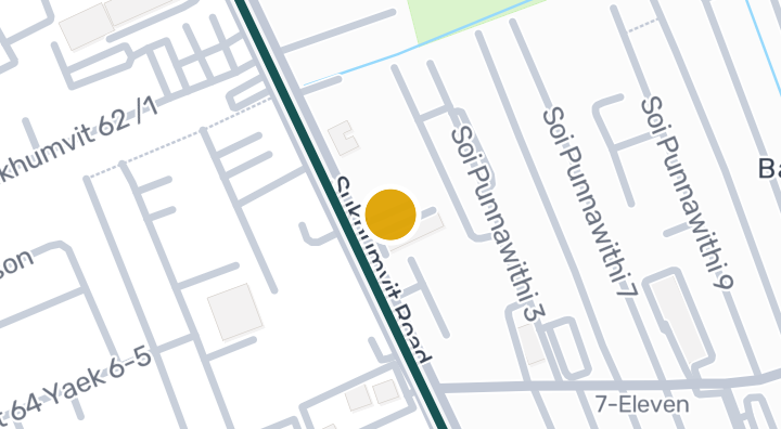 The Line sukhumvit 101