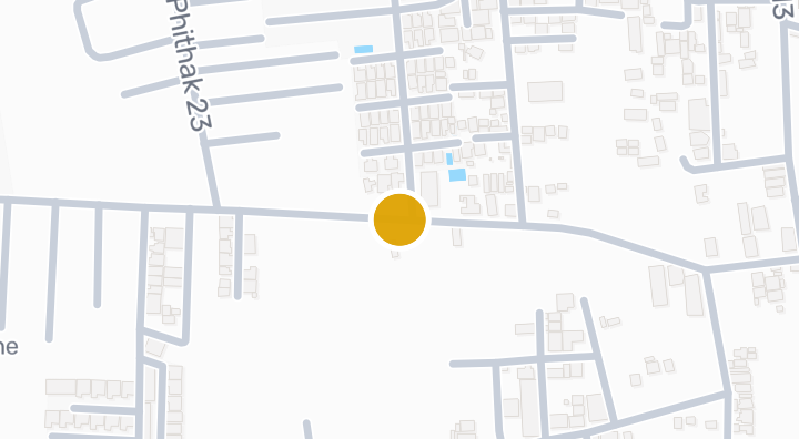 Dusit Land and House 8