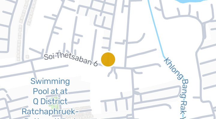 The Connect Rattanathibet-Ratchaphruek