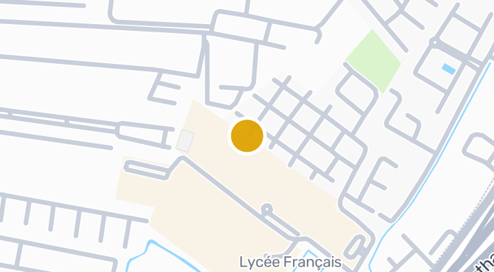 Baan Klang Muang Grand De Paris Ratchada