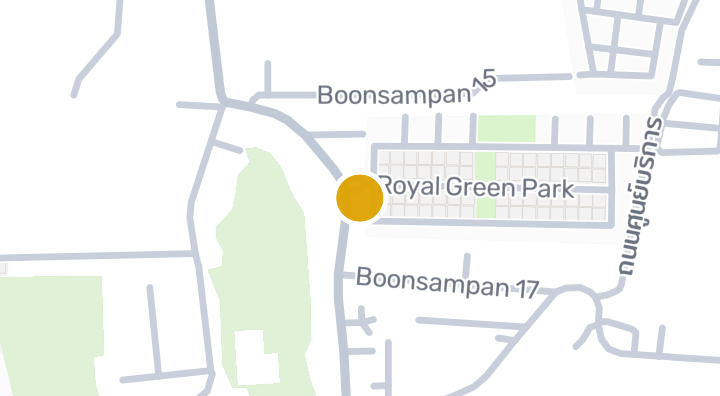 Royal Green Park