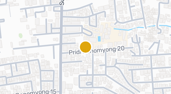 Sarin Suites Sukhumvit