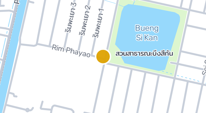 Chuan Chuen Bang Khen