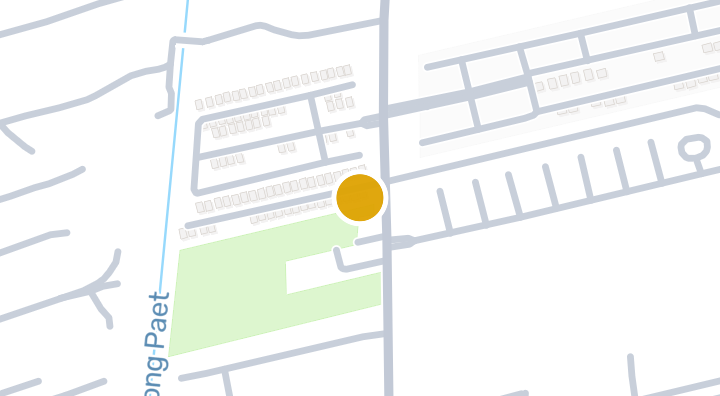 Vista Ville Rangsit – Klong 8