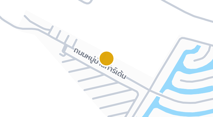 Garden Villa Privet Zone (Onnut-suvarnabhumi)