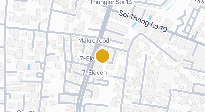akyra Thonglor